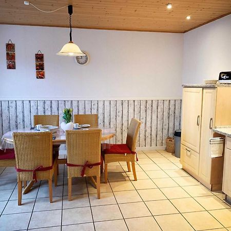 Ferienwohnung Jaeschke_ 25669 Weener Eksteriør bilde