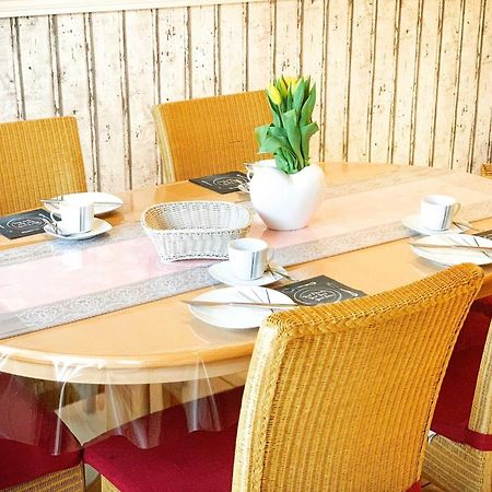 Ferienwohnung Jaeschke_ 25669 Weener Eksteriør bilde