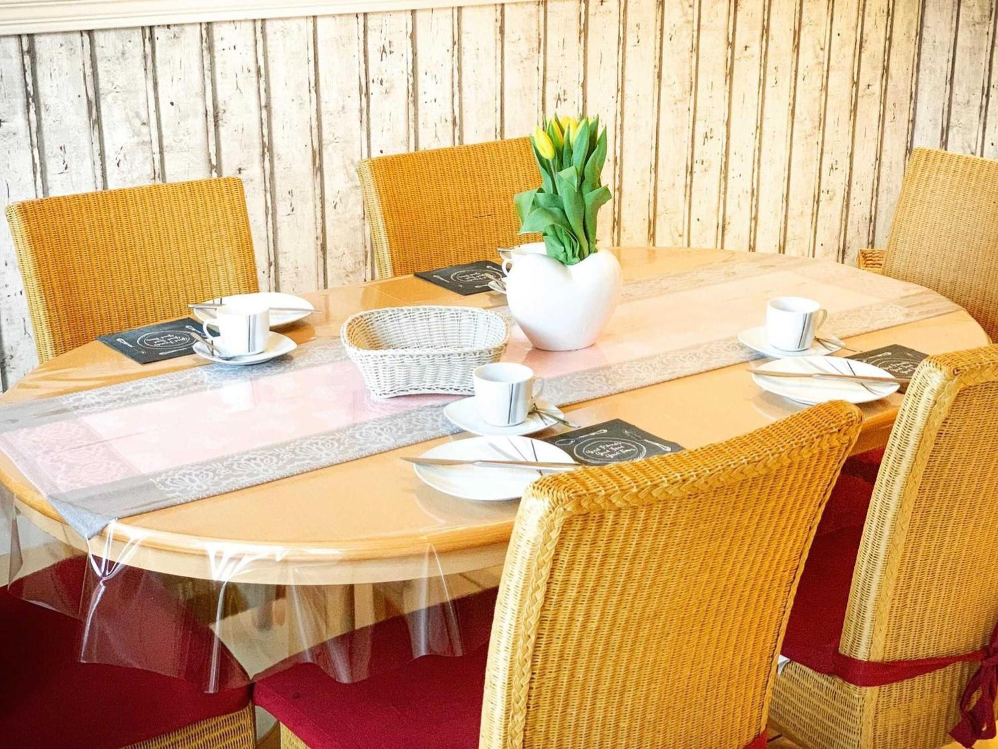 Ferienwohnung Jaeschke_ 25669 Weener Eksteriør bilde